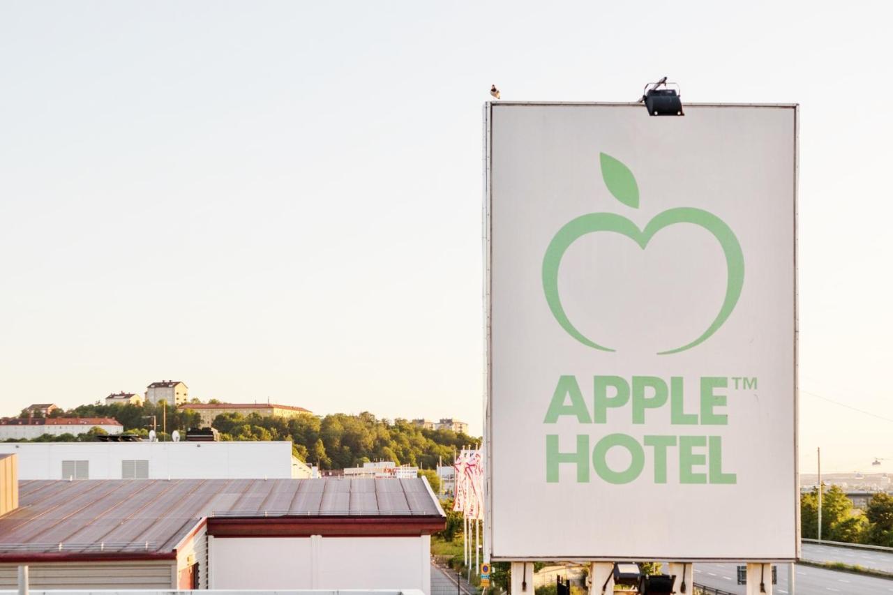 Apple Hotel & Konferens Goeteborg Exterior photo